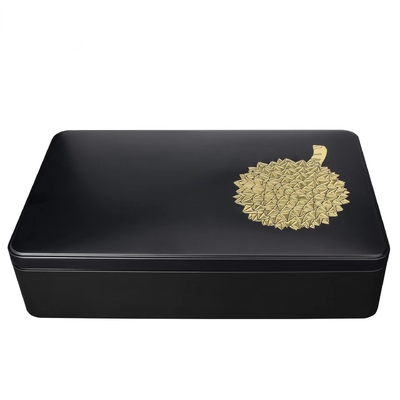 Pill Money Metal Tin Boxes Untuk Hadiah Dekoratif Roti Dapur