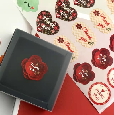 Anggur Label Stiker Medis Kemasan Label Botol Air Kustom Tahan Air Untuk Bisnis
