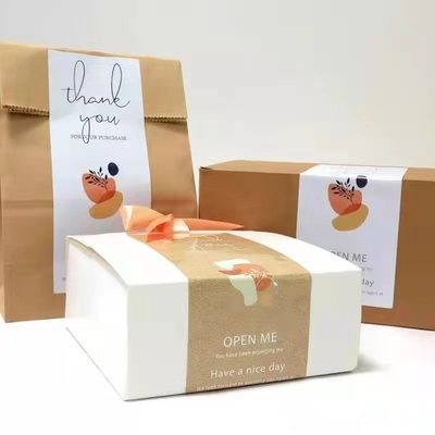 Pencetakan Label Kosmetik Farmasi Stiker Produk Rumah Kustom Untuk Botol Sampo