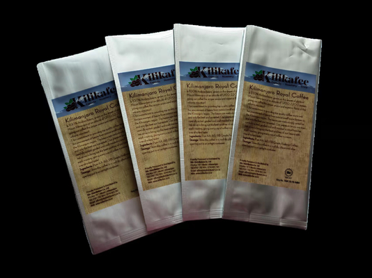 Edible Ice Candy Mylar Bags Untuk 5 Ember Galon 1oz 28g 7 Gram 4x5&quot; 3.5g