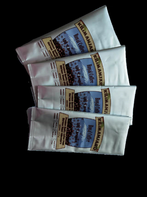 Edible Ice Candy Mylar Bags Untuk 5 Ember Galon 1oz 28g 7 Gram 4x5&quot; 3.5g