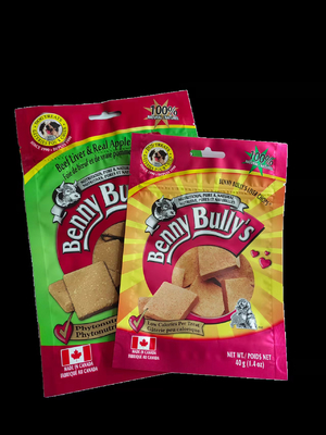 Poly Heat Seal Resealable Plastic Bags Untuk Food Protein Powder Reusable Pouches Kecil