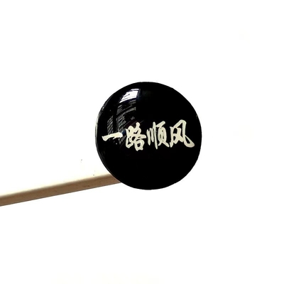3m Perekat Pu Dome Sticker Polyurethane Resin 3D Dome