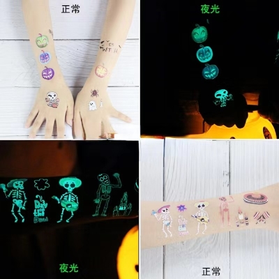 Hologram Glossy Die Cut Stiker Lembar Transparan Lucu Anak-anak Kehamilan Bayi Kertas Dekoratif